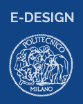 UNITEC to the Master of EDESIGN of the Polytechnic of Milan