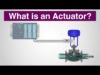 Actuator
