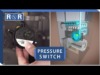 Pressure switches